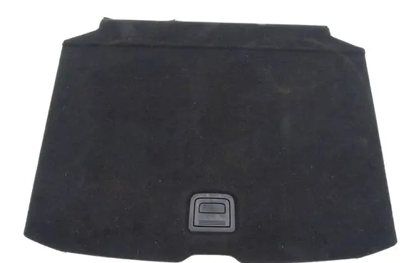 Audi A3 S3 8V Trunk/boot mat liner 8V3861529