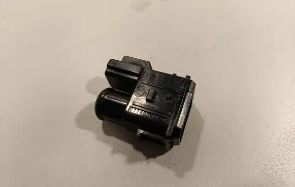 Land Rover Range Rover Sport L320 Oil temperature sensor 0775004430