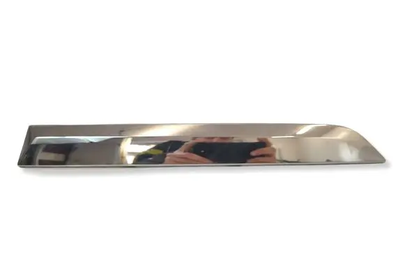 BMW X7 G07 Rear bumper trim bar molding 8074020AUTOAS1 8074020