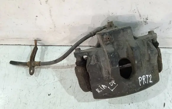 KIA Optima Front brake caliper 