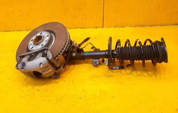 Citroen C5 X Front suspension assembly kit set 9836108080