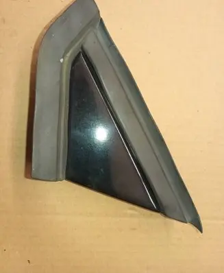 Citroen C4 I Other front door trim element 9653081177