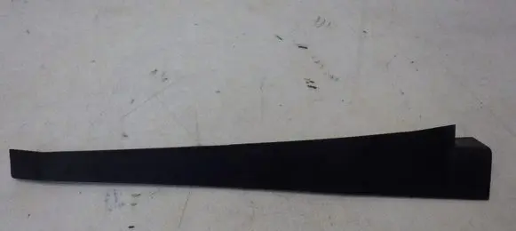 Ford Escort Front door trim (molding) E4B5A044C