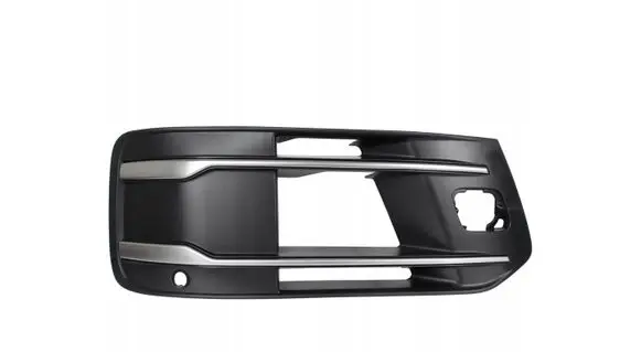 Audi Q7 4M Front fog light trim/grill 4M0807682T