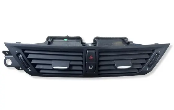 BMW X1 E84 Dash center air vent grill 2991235 1697010 2991681
