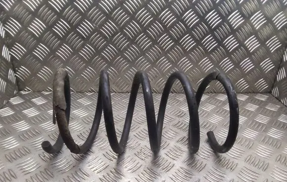 Volvo V70 Rear coil spring