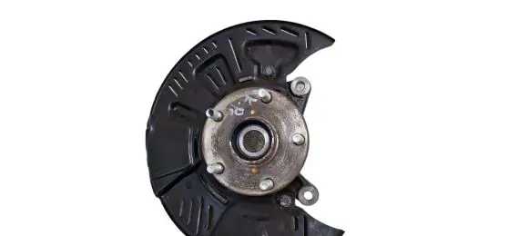 Subaru Legacy VII Front wheel hub 3255 REE