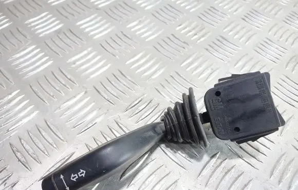 Indicator stalk