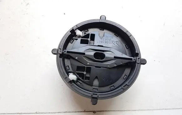 Nissan Qashqai J12 Front door wing mirror part 301003
