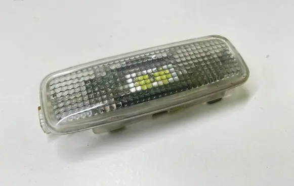 Audi A6 S6 C7 4G Front seat light 4D0947105E