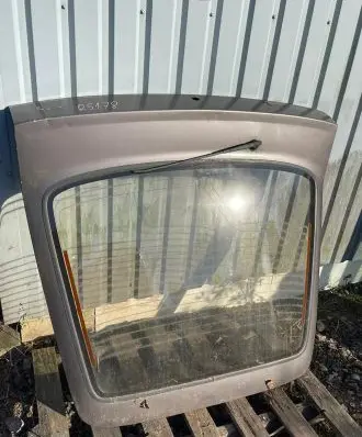 Ford Sierra Tailgate/trunk/boot lid