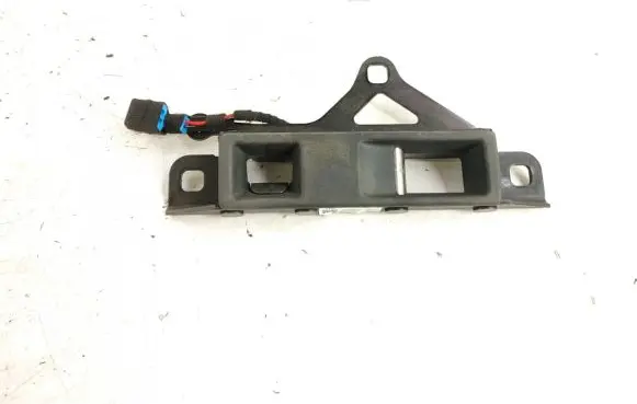 Mercedes-Benz E W238 Convertible roof lock/latch 2177700422 A2177700422