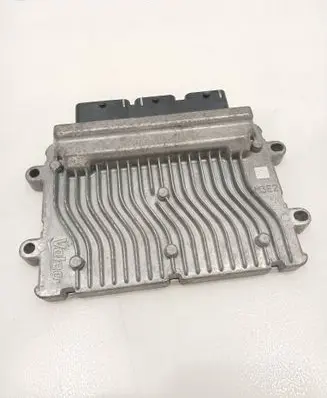 Peugeot 207 Engine control unit/module 9666909780 9666591380 9263517744