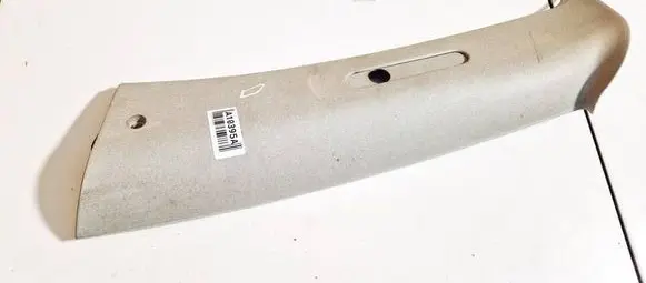 Volkswagen Sharan (B) pillar trim (top) 7m0867288f 95vwa31010agw