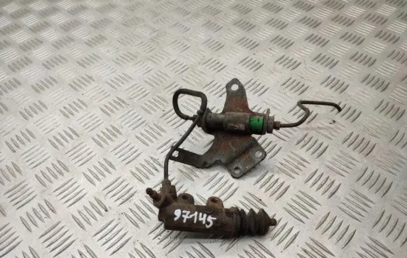 Clutch slave cylinder