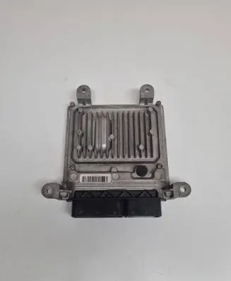 Mercedes-Benz CLS C218 AMG Engine control unit/module A6519000503 28454425 A6519011902