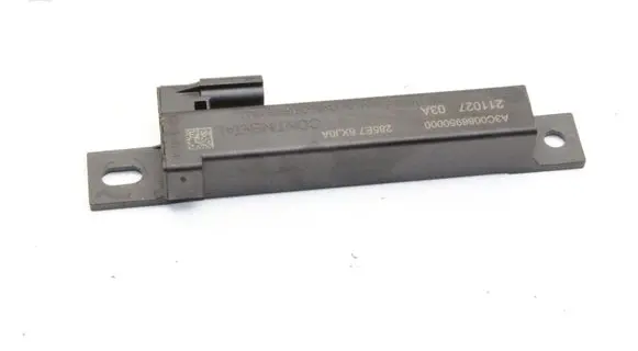Nissan Qashqai J12 Keyless system antenna 285E76XJ0A