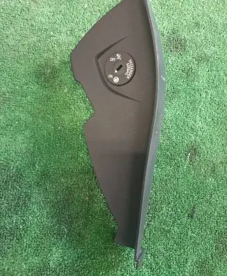 BMW 2 F45 Dashboard side end trim 9262980
