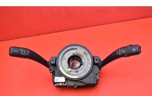 Audi A5 8T 8F Other switches/knobs/shifts 8K0953502BC