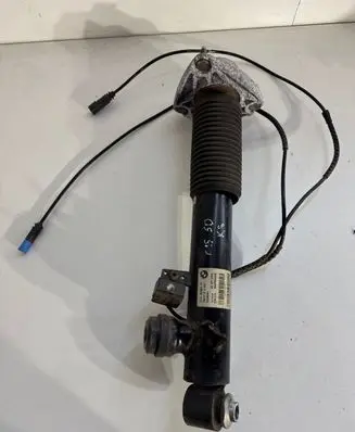 BMW X5 F15 Rear shock absorber/damper 6875087 F15H117K 10541310