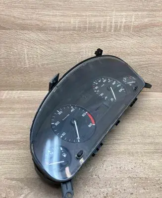 Peugeot 406 Speedometer (instrument cluster) 9630372780 ForDieselLHD