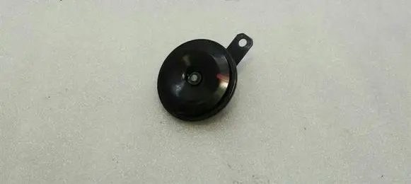 Mercedes-Benz ML W164 Horn signal
