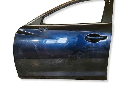 Mazda 6 Front door 