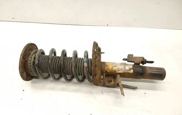 Volvo S60 Front shock absorber/damper