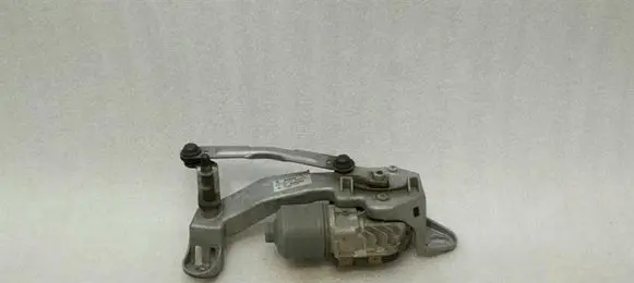 Mercedes-Benz S AMG W221 Wiper motor A2218201942