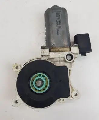 Chrysler 300 - 300C Rear door window regulator motor 994668100