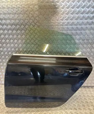 Audi A7 S7 4G Rear door 