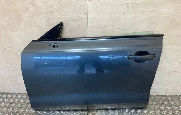 Audi A7 S7 4G Front door