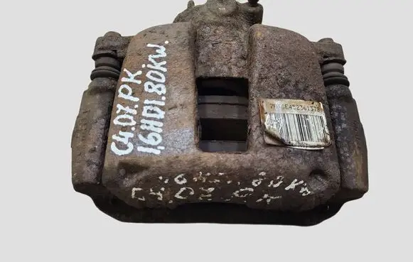Citroen C4 I Front brake caliper