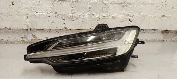 Volvo S60 Headlight/headlamp 32228868