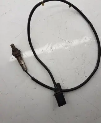 Opel Astra H Lambda probe sensor 55191128
