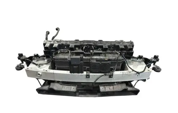 Hyundai Ioniq 5 Radiator set 