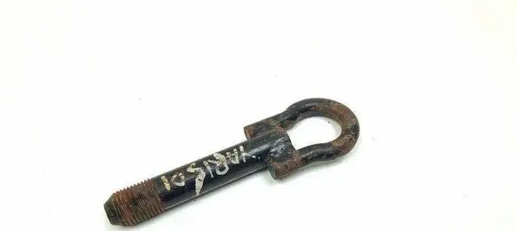 Toyota Yaris Towing hook eye 