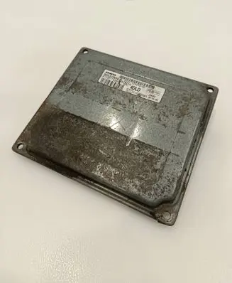 Ford Fusion Engine control unit/module 6S6112A650GD S120977313