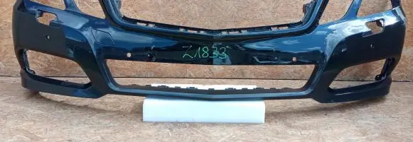 Mercedes-Benz E W212 Front bumper A2128850125