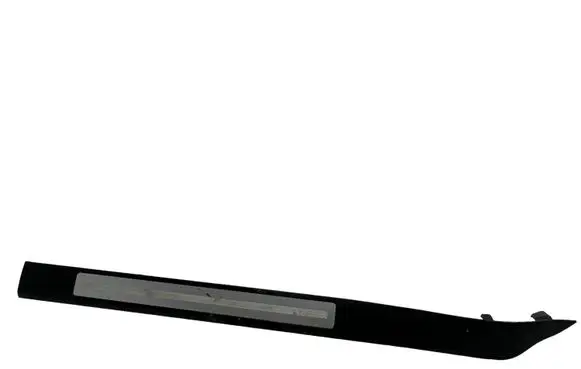 Audi A8 S8 D3 4E Side skirt front trim 4E0853995D