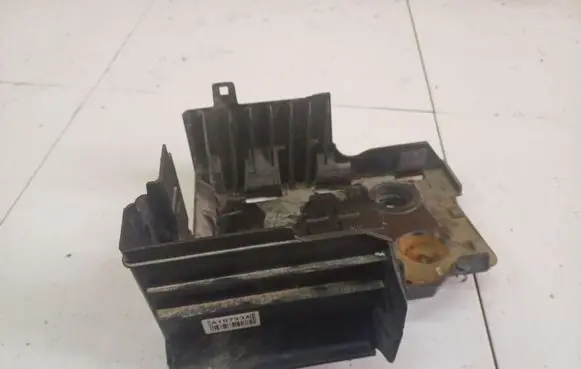 Renault Espace - Grand espace IV Battery box tray 8200208056