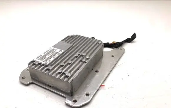 BMW X6 E71 Other control units/modules 6788575