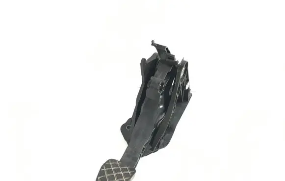 Clutch pedal