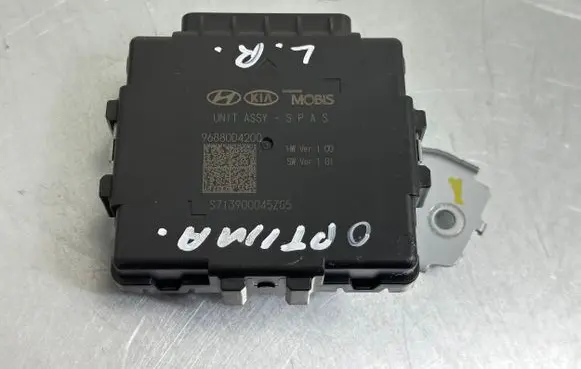 KIA Optima Parking PDC control unit/module 96880D4200