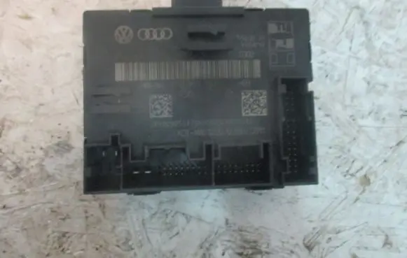 Audi A4 S4 B8 8K Other control units/modules 8T0959793G