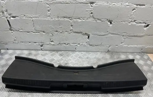 Renault Laguna III Trunk/boot sill cover protection 84920000IR