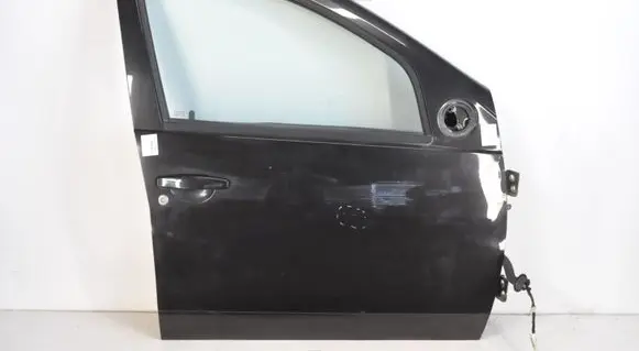 Dacia Duster Roller guide/hinge set 
