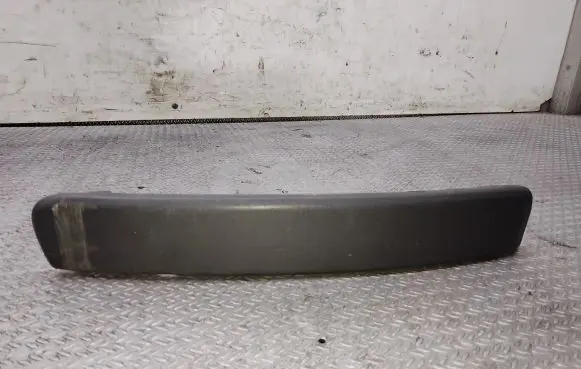 Ford Focus C-MAX Front bumper splitter molding 3M51R17E909
