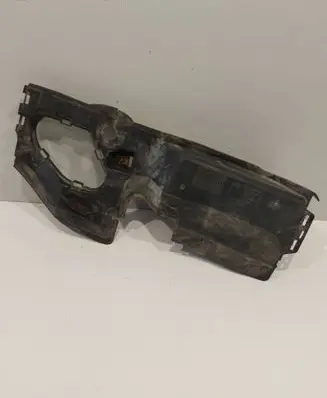 BMW 5 E60 E61 Radiator trim 7050604
