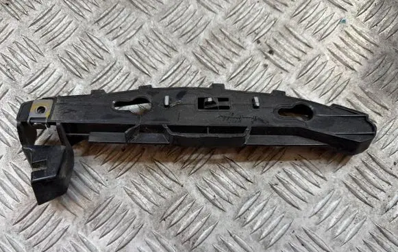 Peugeot 2008 II Rear bumper mounting bracket 9823232680